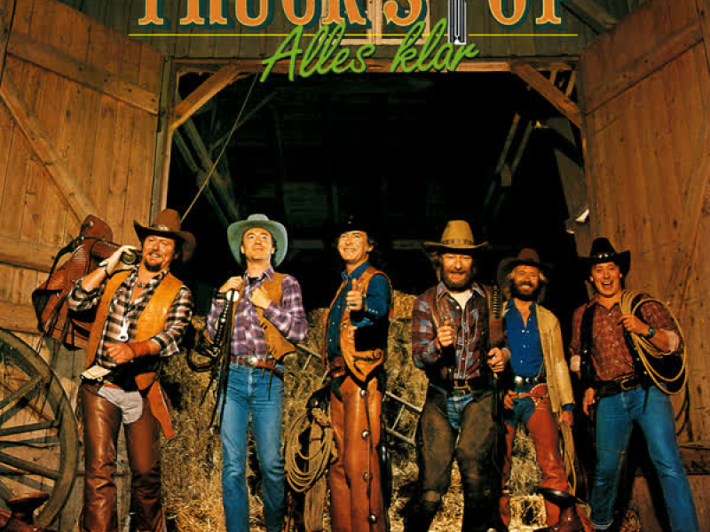 Alles klar (Expanded Edition)