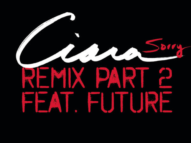 Sorry - Remix Part 2 (Clean Version) (Single)