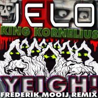 Yeigh! (Frederik Mooij Mix) (Single)