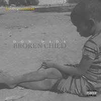 Broken Child (Single)