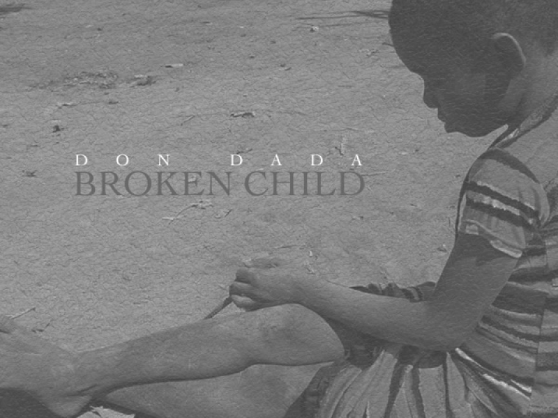 Broken Child (Single)