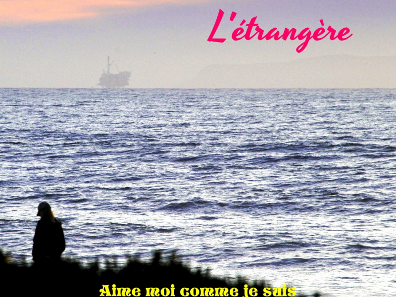 Linda de suza l'etrangere