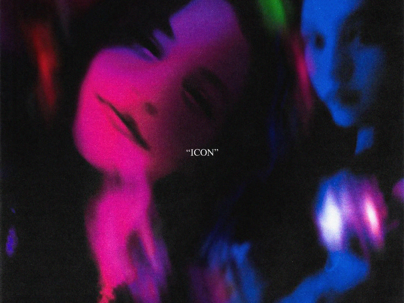 ICON (Single)