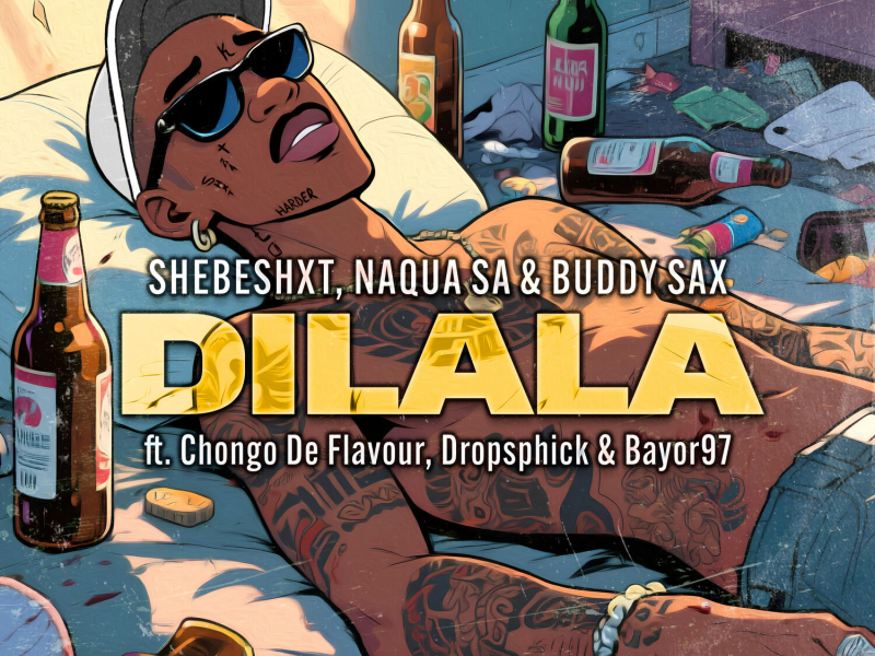 Dilala (Single)
