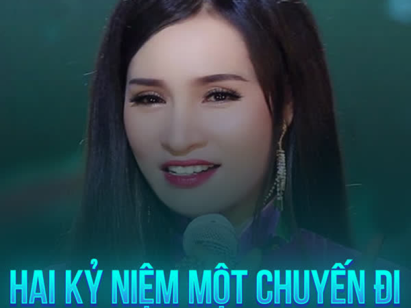 Hai Kỷ Niệm Một Chuyến Đi (Rumba) (Single)