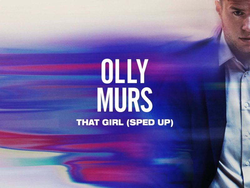 That Girl (Sped Up) (Single)