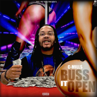 Buss It Open (Single)