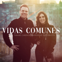 Vidas Comunes (Single)