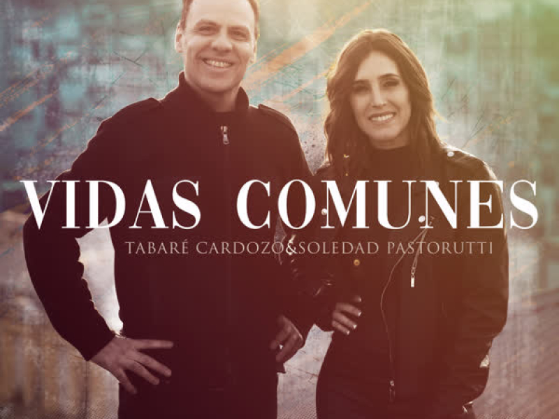 Vidas Comunes (Single)