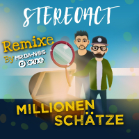 Millionen Schätze (Remixe) (Single)