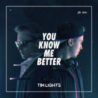 You Know Me Better (Single)