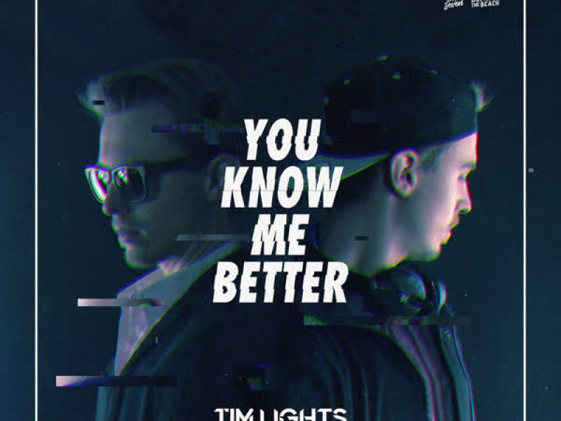 You Know Me Better (Single)