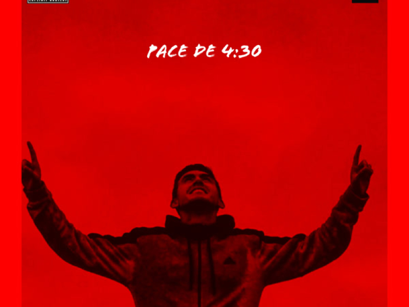Pace de 4:30 (Single)