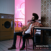 Monsters (Remixes) (Single)