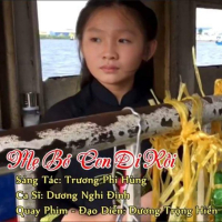 Mẹ Bỏ Con Đi Rồi (Single)