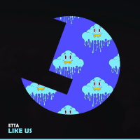 Like Us (EP)