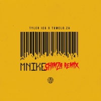 Mnike (Shimza Remix) (Single)