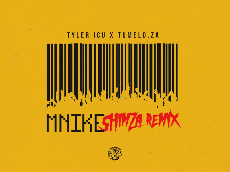 Mnike (Shimza Remix) (Single)
