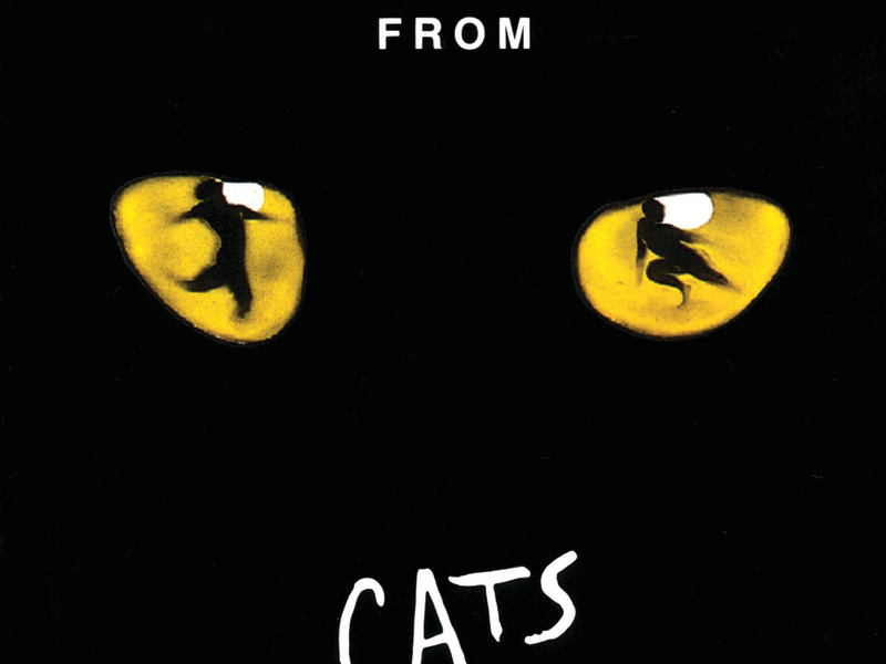 Highlights From Cats (Original London Cast Recording / 1981)