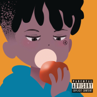 A lot on ur plate (Single)