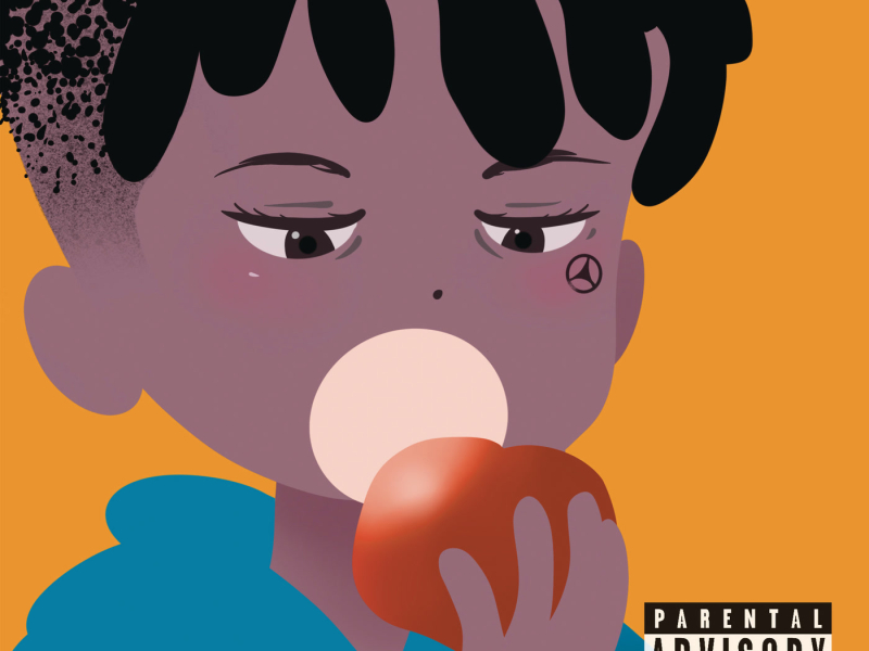 A lot on ur plate (Single)