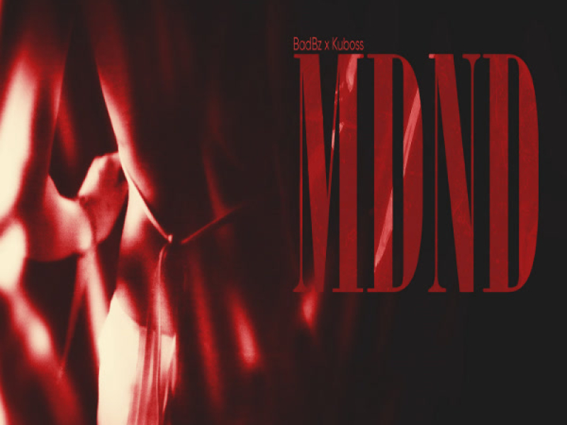MDND (Single)