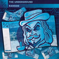 The Underground (Single)