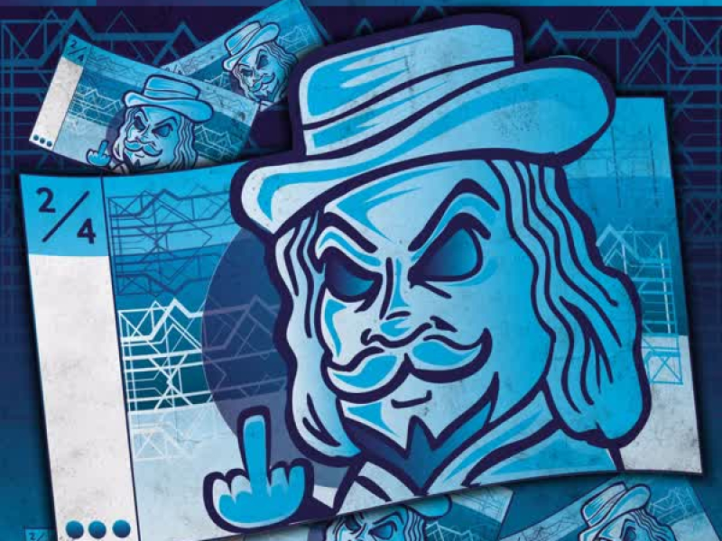 The Underground (Single)