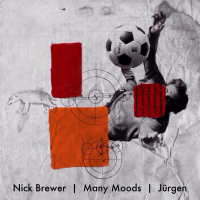Many Moods: Jürgen (Single)