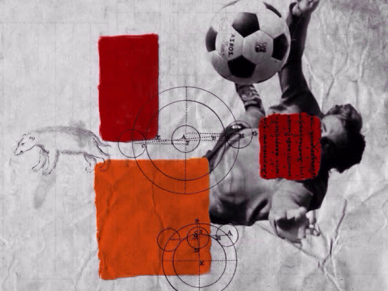 Many Moods: Jürgen (Single)