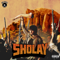 Sholay (Single)