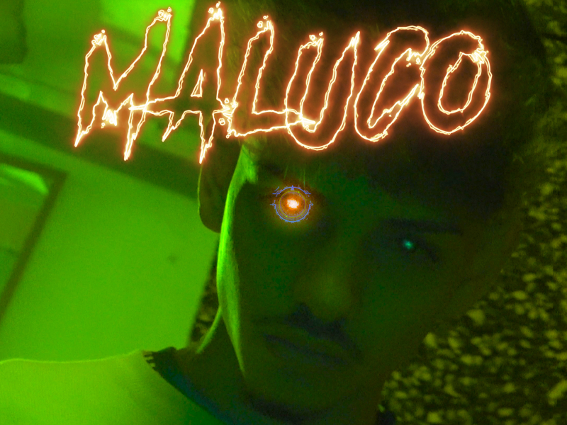 Maluco (feat. Di-Meh) (Single)