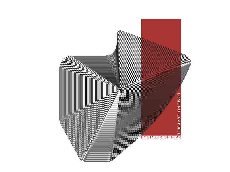 Engineer of Fear (Single)