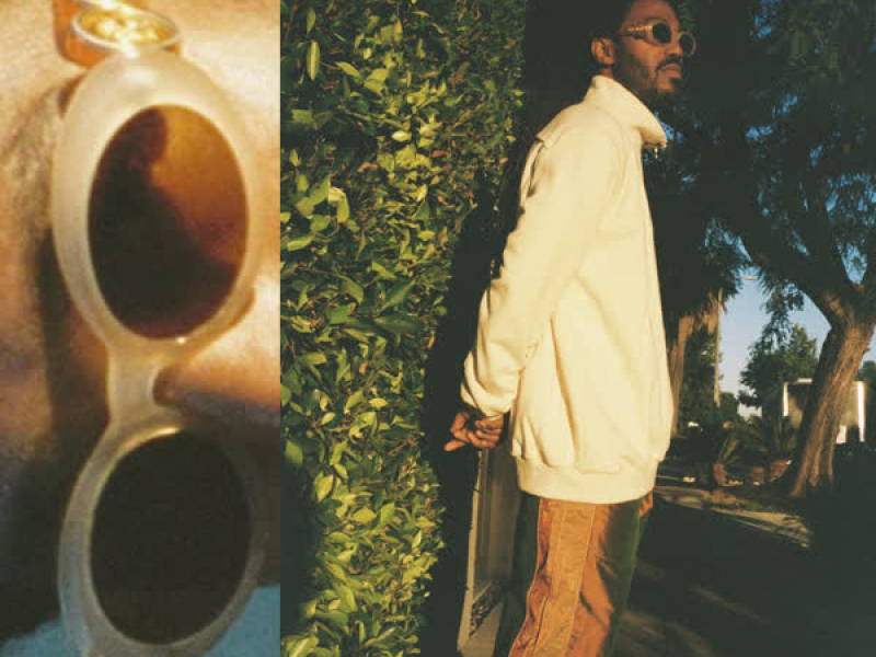 BITCH I'M ME (Single)