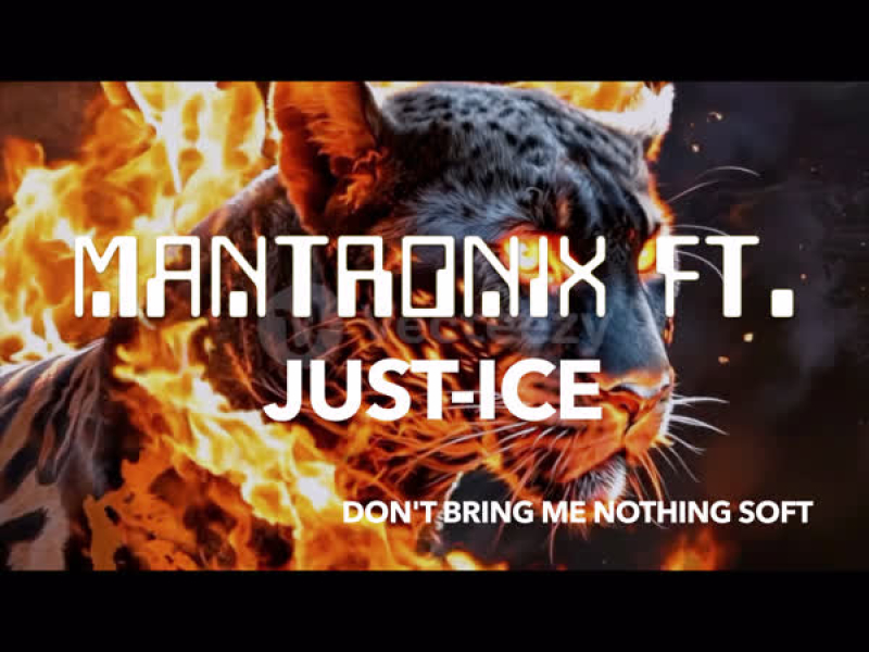 Don't Bring Me Nothing Soft (Single)