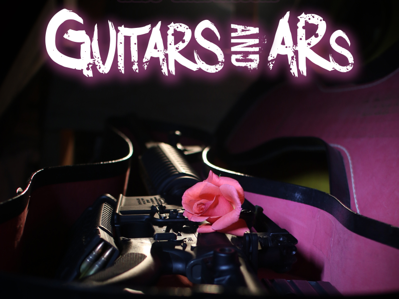 Guitars and ARs