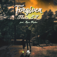 Forgiven (Single)
