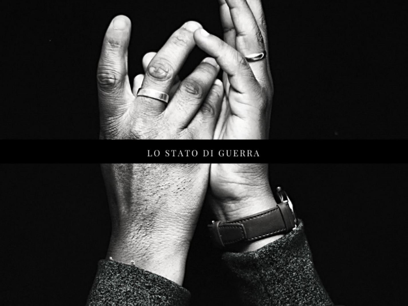 Lo Stato Di Guerra (Single)