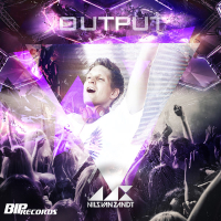 Output [Radio Edit] (Single)