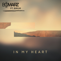 In My Heart (Single)