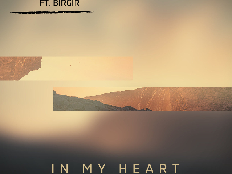 In My Heart (Single)