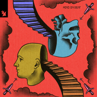 Mind On Beat (Single)