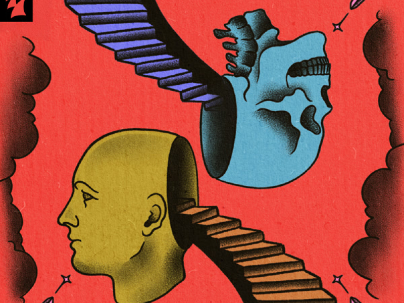 Mind On Beat (Single)