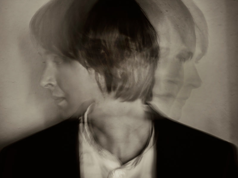 Help Me Stand (Single)