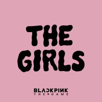 THE GIRLS (BLACKPINK THE GAME OST) (Single)