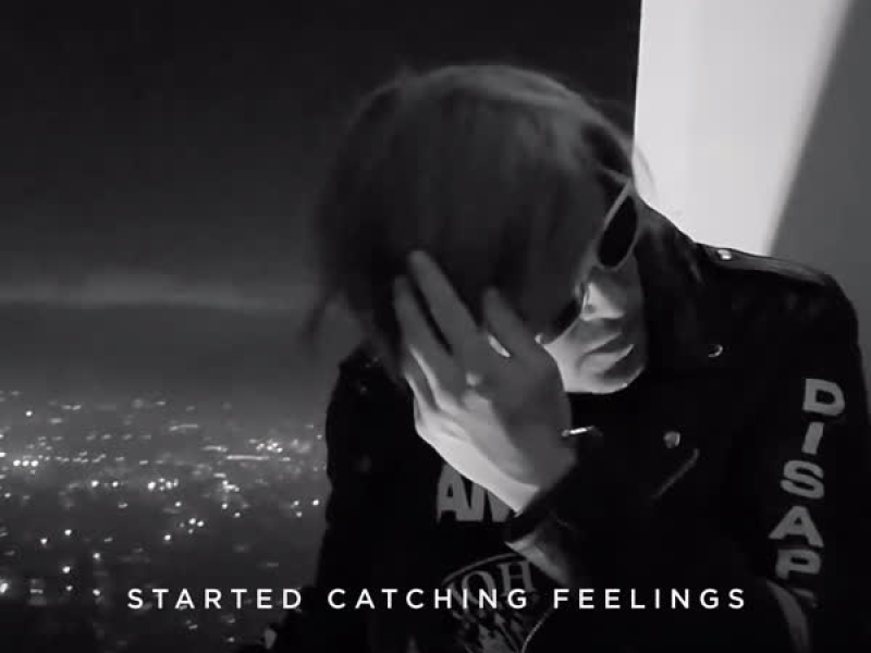 Started Catching Feelings (Single)