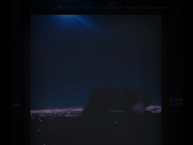 Somewhere Along Our Memory... (Single)