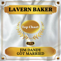 Jim Dandy Got Married (Billboard Hot 100 - No 76) (Single)