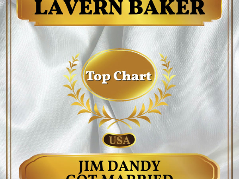 Jim Dandy Got Married (Billboard Hot 100 - No 76) (Single)