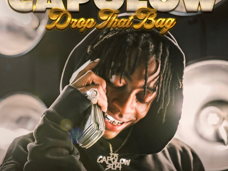 Drop That Bag (Single)